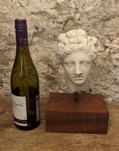 Authentic cast reproduction - cast,