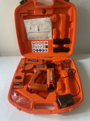 Paslode im250 nail - im250, fix