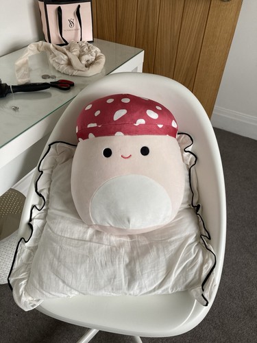 Squashamol mushroom - squashamol,