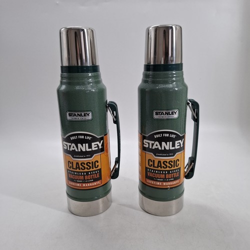 Pair stanley classic - pair, 2