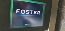 Foster BCT Blast Chiller