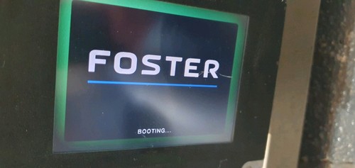 Foster bct blast - foster,