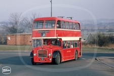 Bus Photo - West Yorkshire
