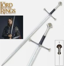 42'' Anduril Sword Lord Of