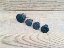 Vintage Beer Bottle Screw