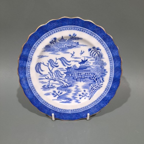 Copeland spode willow - copeland,