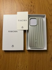 Rimowa iphone pro - pro, max