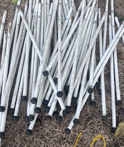 Medium mat rods sleeves for - sleeves,