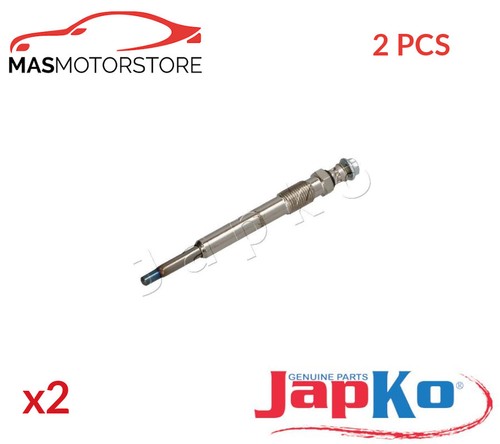 Engine glow plugs - glow, japko