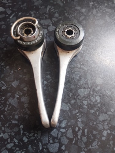 Vintage shimano 105 - vintage,