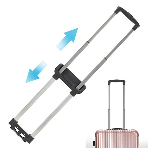 Section replacement travel - 3-section,