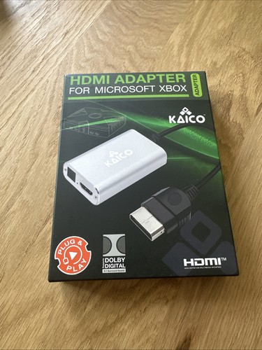 Kaico hdmi adapter for - kaico,
