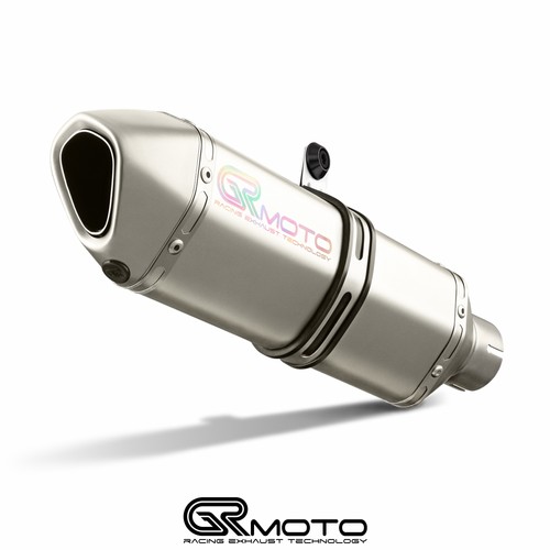 Exhaust for kawasaki klr650 - exhaust,