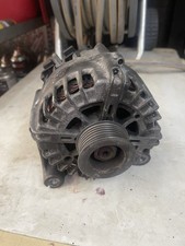 BMW E60 Alternator 520d N47 Diesel
