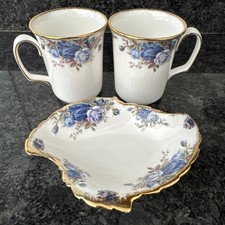Royal Albert Moonlight Rose 2