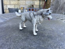 Schleich wolf retired wild - retired,