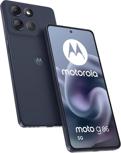 Motorola moto g86 256gb - moto, 8gb