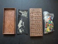 Vintage Original Mini