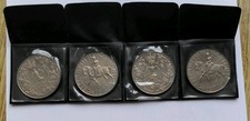 H.M. Queen Elizabeth II Silver