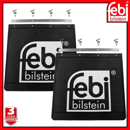 Hgv mud flap - 400mm, 400mm