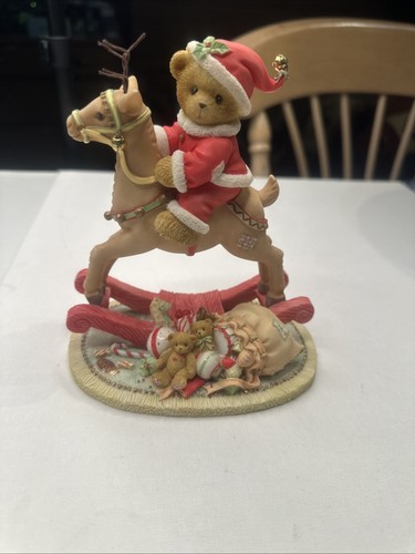 Cherished teddies may your - may,
