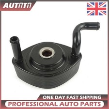 New Oil Cooler For Isuzu 4JG1