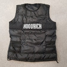 Hoodrich Mens Gilet Medium