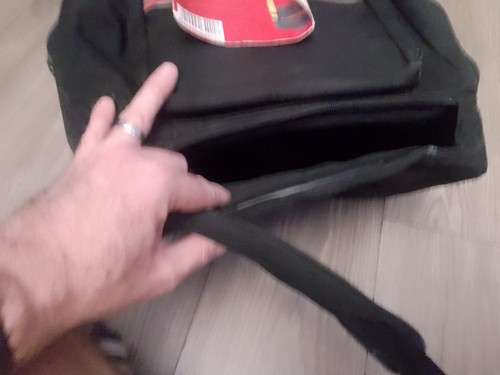 Plano professional black tool - professional,