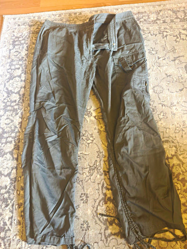Red herring women green - red,