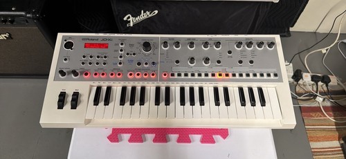 Roland keyboard - jd-xi,