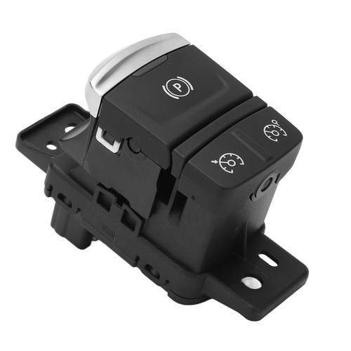 Electronic handbrake button - electronic handbrake,