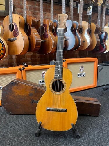 1840s martin guitar - 1840s,