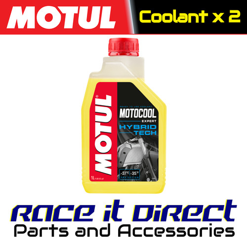 Coolant for husqvarna - coolant,