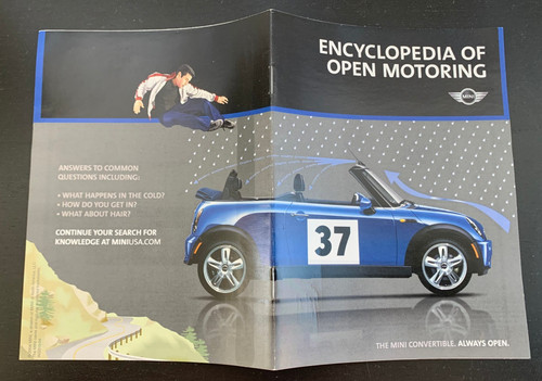 2004 mini cooper convertible - 2004,