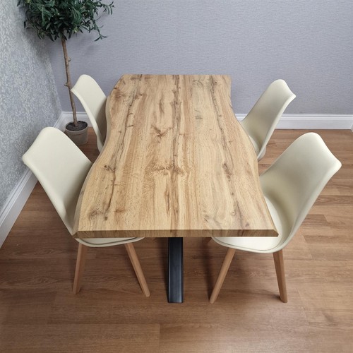 Modern dining set with - dining,