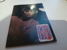 Gerry Anderson's Fanderson Fan