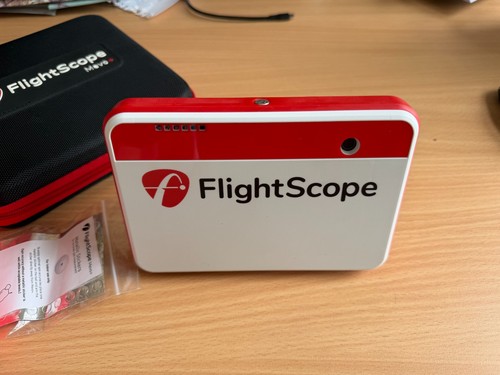 Flightscope mevo plus golf - mevo,