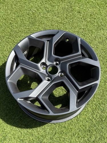 Ford fiesta st3 mk8 wheel - ford, mk8.5