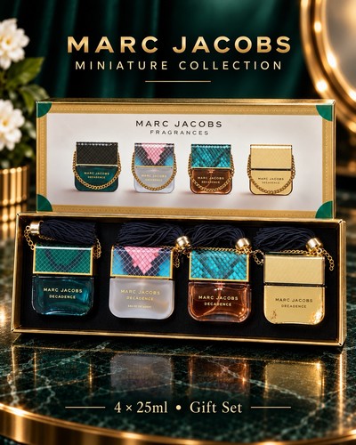 Marc jacobs decadence mini - jacobs,