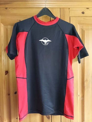 Hayabusa shirt mens medium - hayabusa,