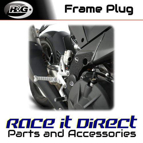 Frame plugs for aprilia tuono - for,