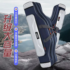 Fishing rod bag - fishing, gear