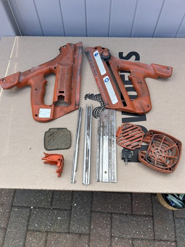 Paslode im350 nail - gun, spares