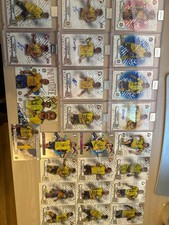 Sweden SET Pristine Borders