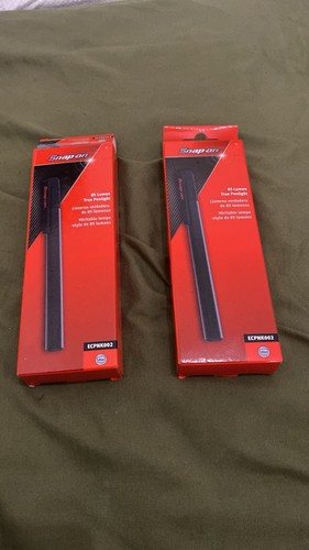 Snap torch one piece - snap, on