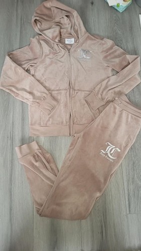 Juicy couture tracksuit age