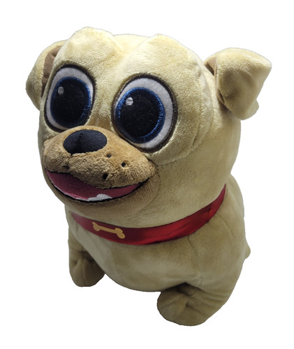 Disney rolly puppy dog - disney,
