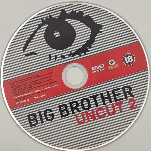 Big brother uncut - big,