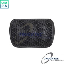 BRAKE PEDAL PAD 02.27.009 FOR