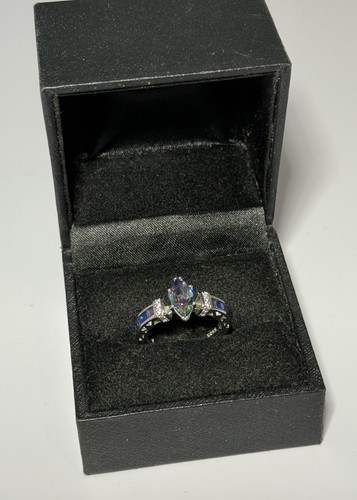 Sterling silver 925 - silver, &